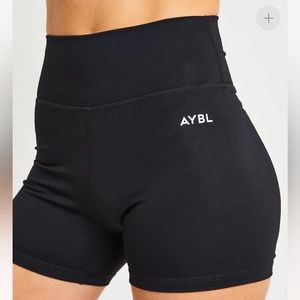 Aybl Core Shorts